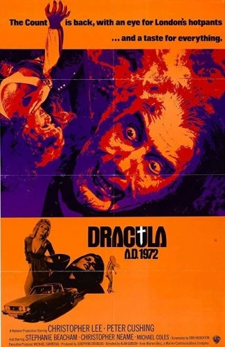 Theatrical Poster (USA)