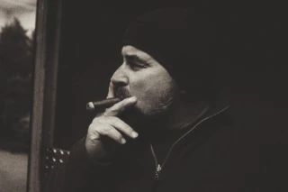 Paul Theriault