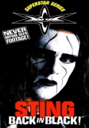 WCW: Sting: Back In Black