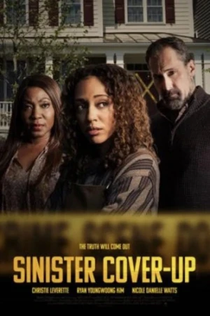 Theatrical Poster