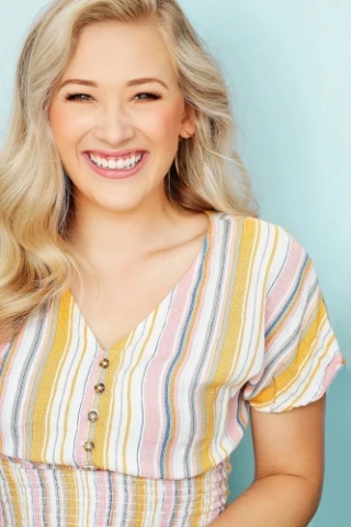 Skylar Witte