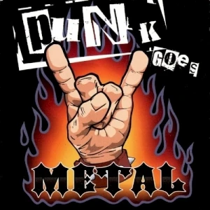 Punk Goes Metal