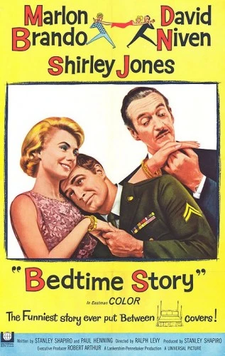 Theatrical Poster