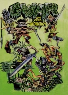 GWAR: Live From Antarctica