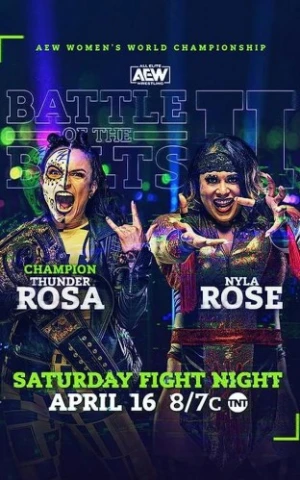 Theatrical Poster