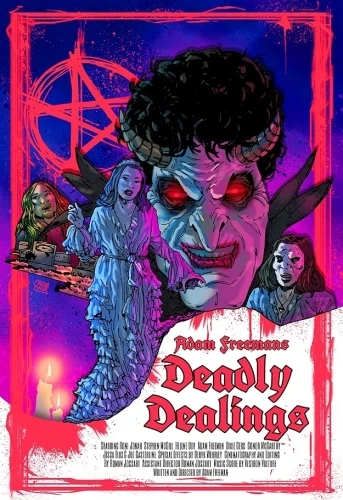 Theatrical Poster
