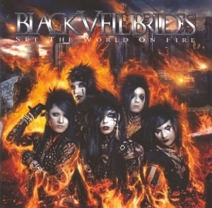 Set the World on Fire