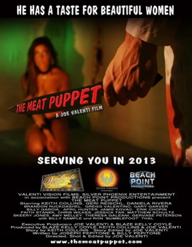 Theatrical Poster