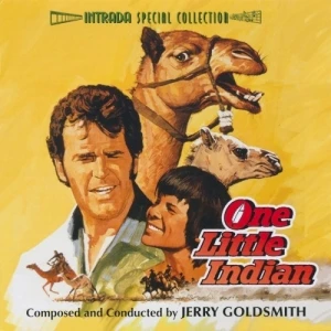 One Little Indian