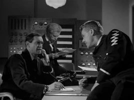 The Addams Family and the Spaceman
