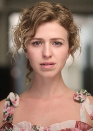 Chloe Berman