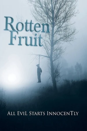 DVD Cover (SGL Entertainment)