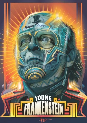 DVD Cover (Twentieth Century Fox Collector's Edition)