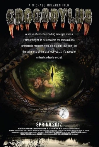 Theatrical Poster