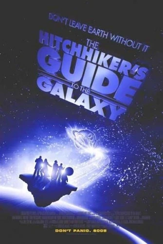Theatrical Poster (USA)