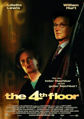Theatrical Poster (Germany)