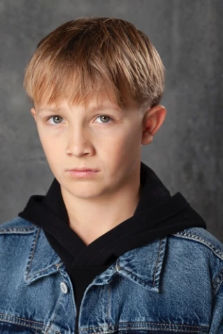 Gavin Lee Galbraith