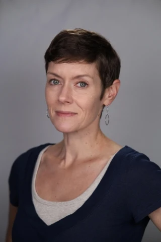 Reagan Heller