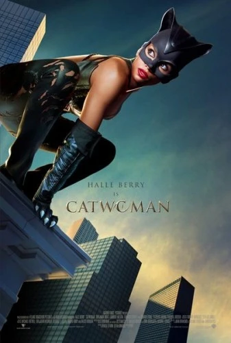 Theatrical Poster (USA)