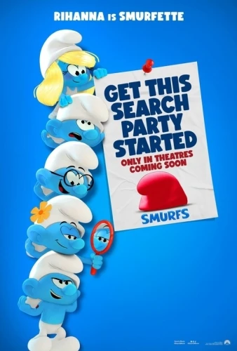 Theatrical Poster (USA)