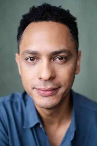 Francis Mateo