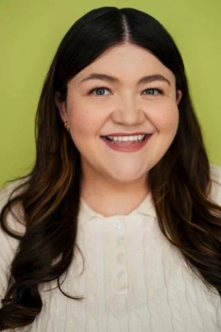 Naomi Winders