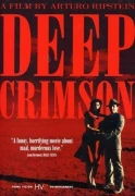 Deep Crimson