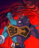 The Monster Within
