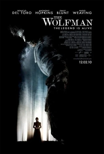 Theatrical Poster (USA)