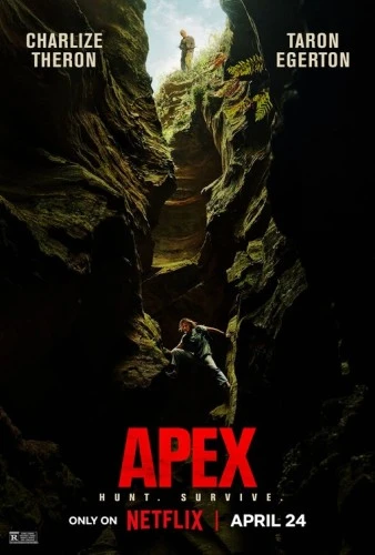 Theatrical Poster