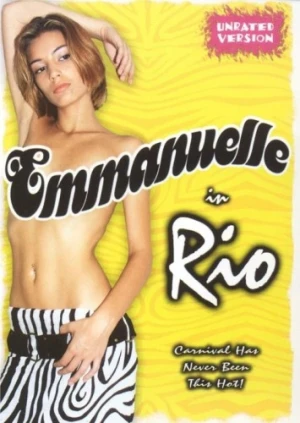 DVD Cover (New Concorde Home Entertainment)