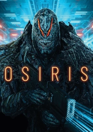 DVD Cover (Vertical Entertainment)