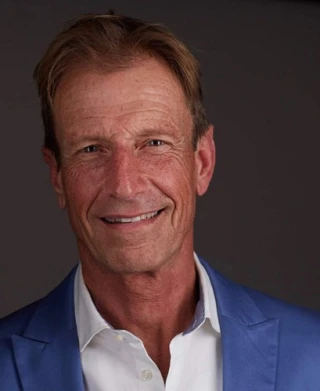 David Laurence
