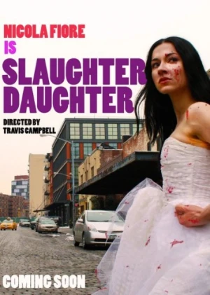 Theatrical Poster