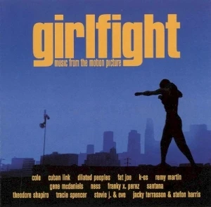 Girlfight: Music from the Motion Picture