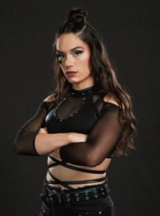 Charlette Renegade