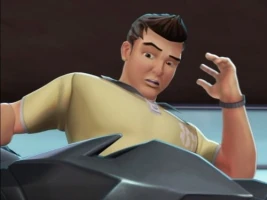 Secret Identity Crisis