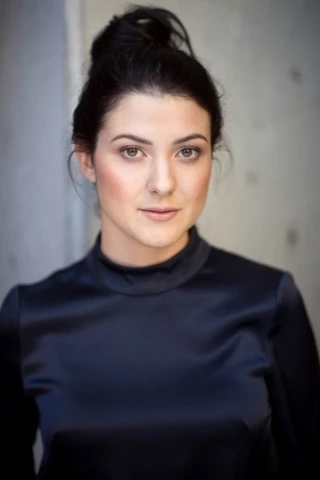 Talia Rowley