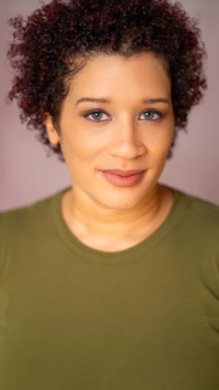 Krystal Tomlin