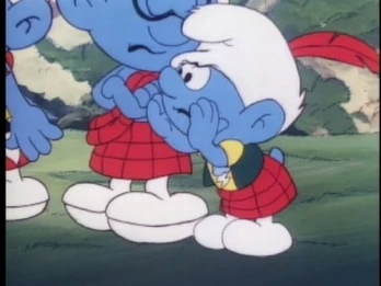 Phantom Bagpiper/Jungle Jitterbug