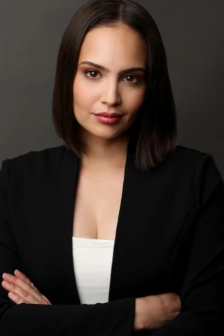 Alexia Aldebol
