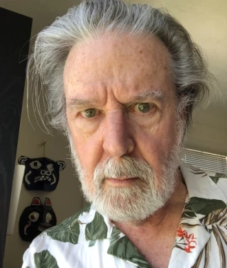 Lawrence C. Johnson