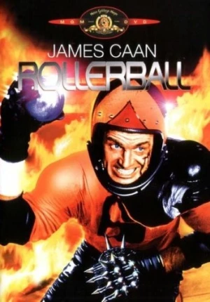 DVD Cover (Metro-Goldwyn-Mayer Reissue)