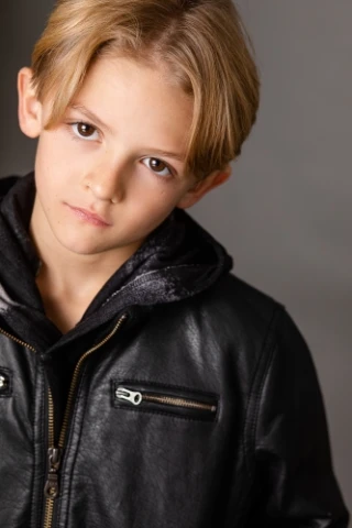 Sawyer Jesse Mixon