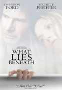 What Lies Beneath