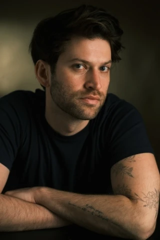 Adrián Burke