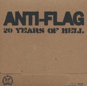 20 Years of Hell: Vol. III