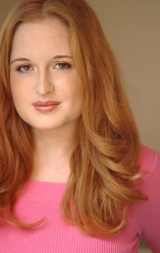 Megan Evanich