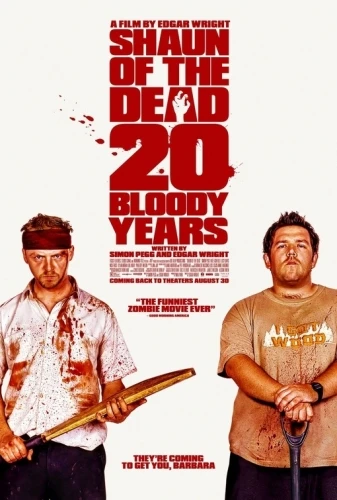 Theatrical Poster (USA)