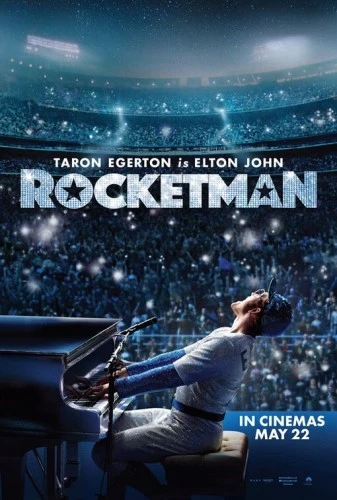 Theatrical Poster (USA)